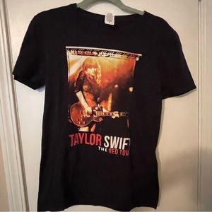Taylor Swift Red Tour T-Shirt